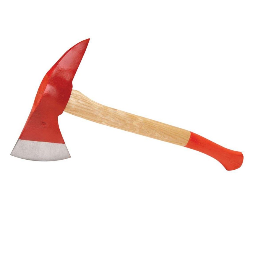 Hand Tool * | 2 Lb. Fireman'S Hatchet Pittsburgh Sale