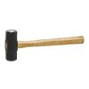 Hand Tool * | 4 Lb. Hardwood Engineers Hammer Pittsburgh Wholesale