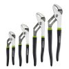 Hand Tool * | Tongue And Groove Joint Pliers Set, 4 Piece Pittsburgh Free Delivery