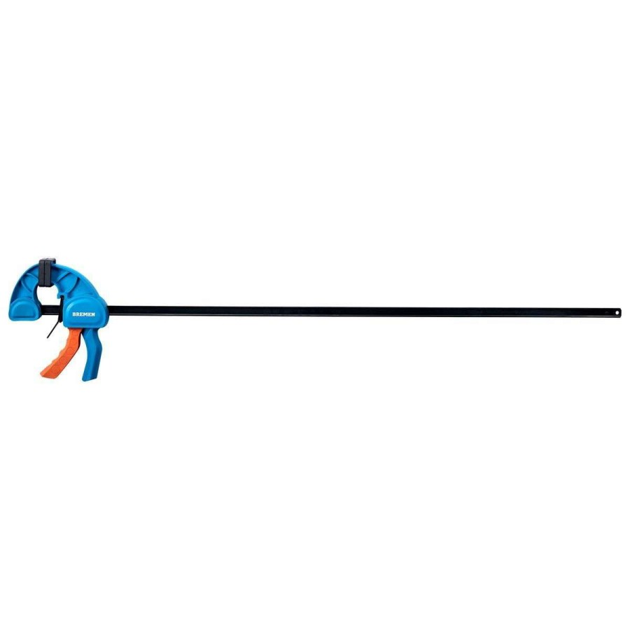 Hand Tool * | 36 In. High Power Trigger Clamp/Spreader Bremen Online