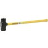 Hand Tool * | 12 Lb. Fiberglass Sledge Hammer Pittsburgh Hot Sale