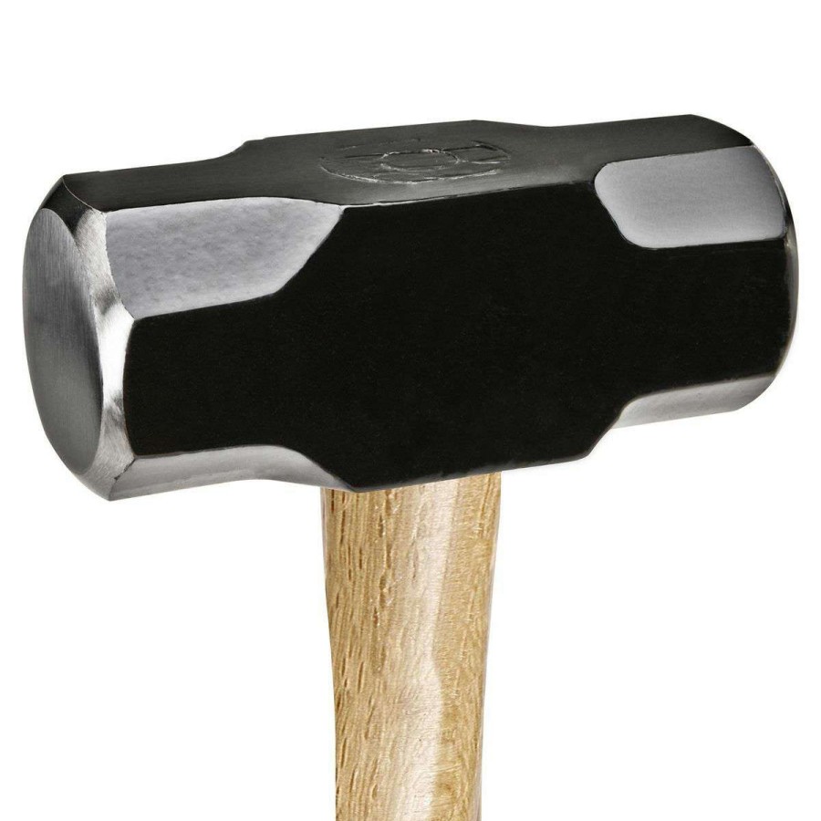 Hand Tool * | 3 Lb. Hardwood Engineers Hammer Pittsburgh Online