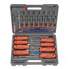 Tools * | Screwdriver Set, 32 Piece Pittsburgh Promotions