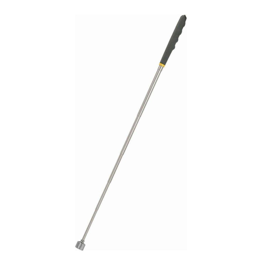 Tools * | 15 Lb. Capacity Telescoping Magnetic Pickup Tool Pittsburgh Automotive Wholesale