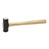 Hand Tool * | 2 Lb. Hardwood Engineers Hammer Pittsburgh Promotions