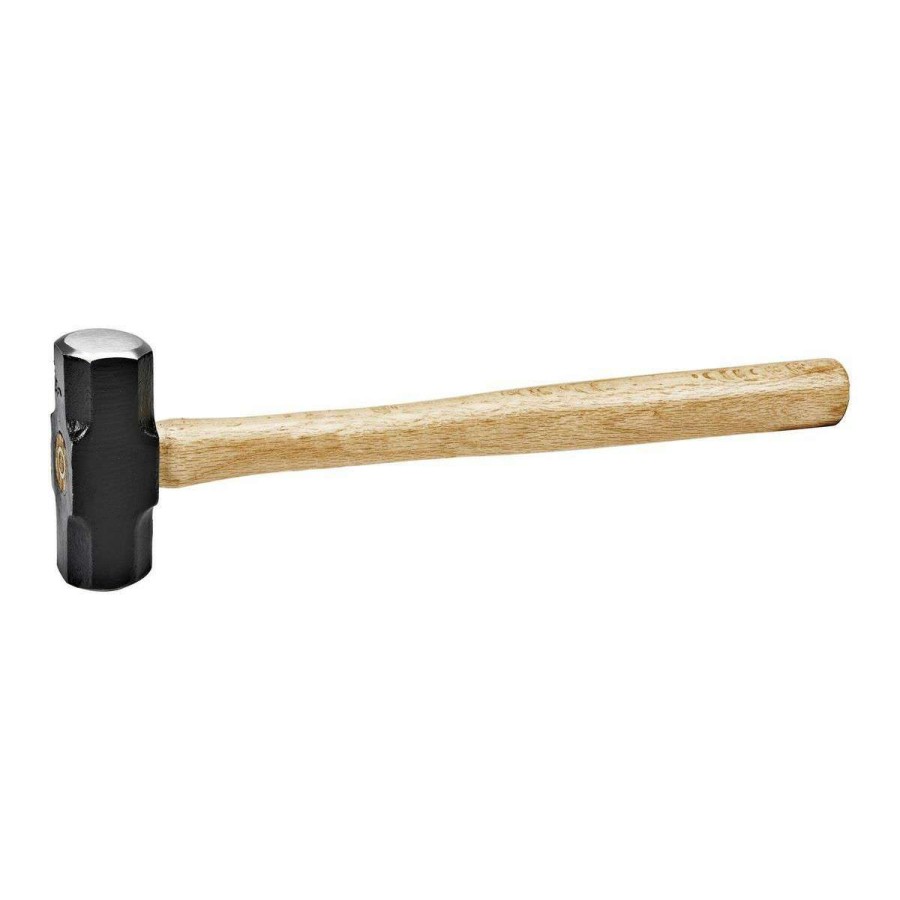 Hand Tool * | 2 Lb. Hardwood Engineers Hammer Pittsburgh Promotions