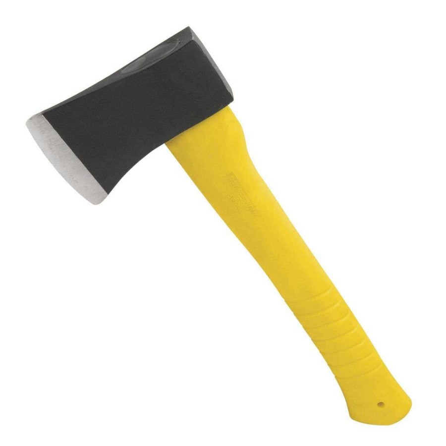 Hand Tool * | 1-1/4 Lb. Fiberglass Axe Pittsburgh Outlet