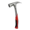 Hand Tool * | 20 Oz. Steel Antishock Rip Hammer Pittsburgh Pro Online