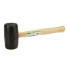 Hand Tool * | 1-1/2 Lb. Rubber Mallet Pittsburgh Outlet